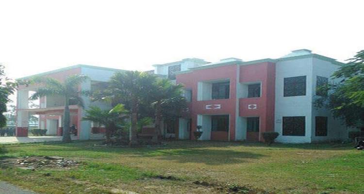 Institute of Engineering & Technology Agra Academic Building photo 1